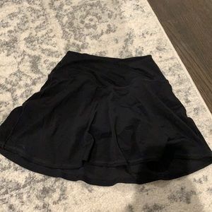 Offline by aerie crossover skirt
